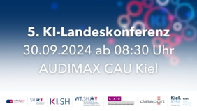 5. KI-Landeskonferenz