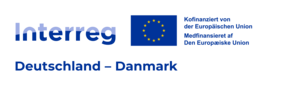 Interreg logo